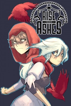Rise from Ashes (2017) | LectorTMOo