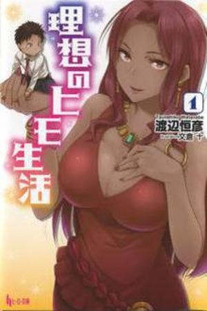 Risou no Himo Seikatsu (Novela) (2012)