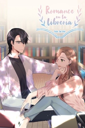 Romance en la librería | LectorTMOo