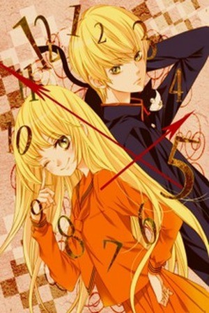 Romantica Clock (2012) | LectorTMOo