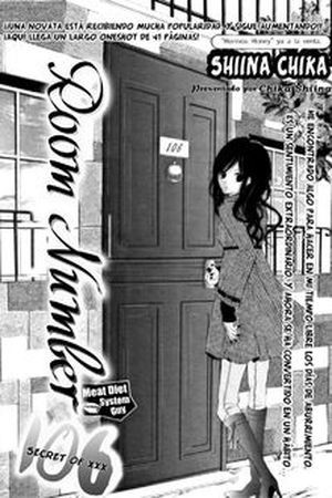 Room 106 (2016) | LectorTMOo