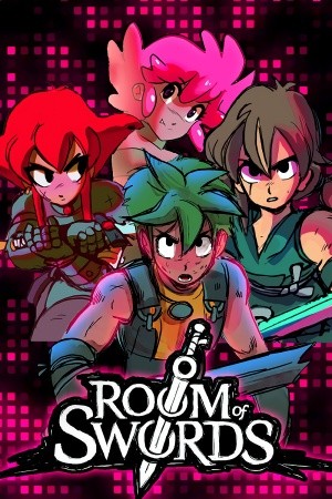Room of Swords (2017) | LectorTMOo