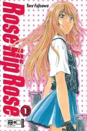Rose Hip Rose (2003) | LectorTMOo