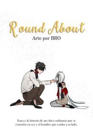 Round about (2017) | LectorTMOo