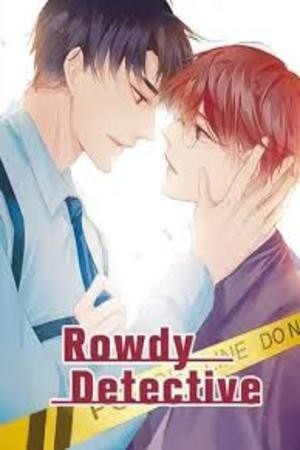 ROWDY DETECTIVE (2020) | LectorTMOo