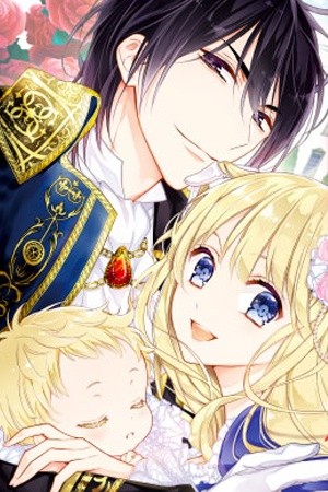 Royal Cinderella Mama (2019)