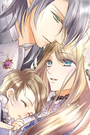 Royal Cinderella Mama (Novela) (2018)