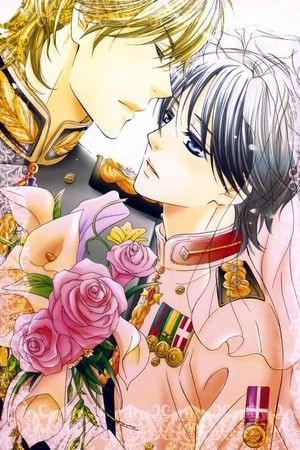 Royal fiance: Kuro no Ouji (2009) | LectorTMOo
