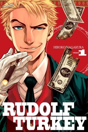 Rudolf Turkey (2012) | LectorTMOo