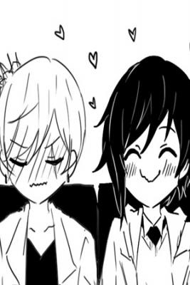 RWBY: -Back Of The Movie Theatre