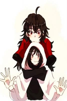 RWBY | LectorTMOo