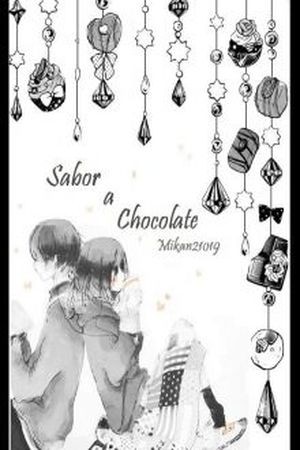 Sabor a chocolate (2018)