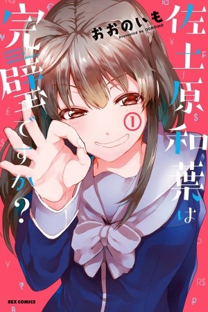 Sadohara Kazuha Wa Kanpeki Desuka? (2017) | LectorTMOo