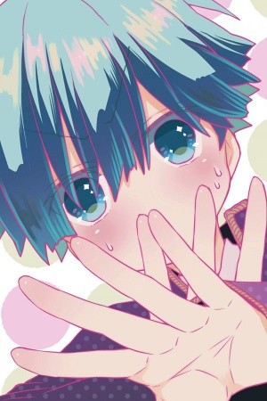 Saeki-kun ni Tsunagachau! (2017)