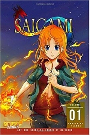 Saigami (2016) | LectorTMOo