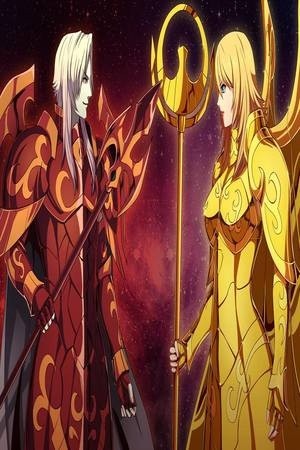 Saint Seiya Ares Chapter (2014) | LectorTMOo