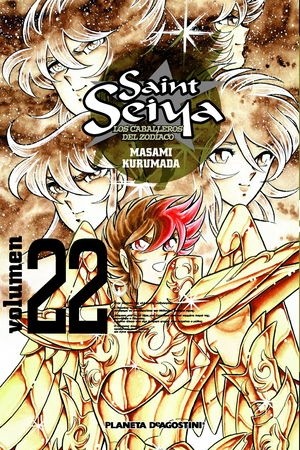 Saint Seiya Edición Kazenban (2005) | LectorTMOo