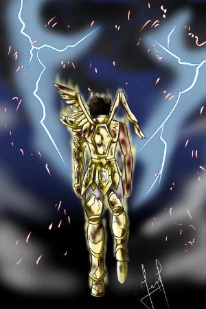 Saint Seiya Hades (2017)