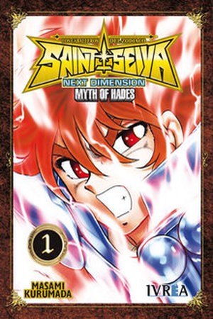 Saint Seiya: Next Dimension (2006) | LectorTMOo
