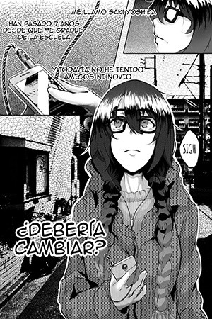 Saki: Another History | LectorTMOo