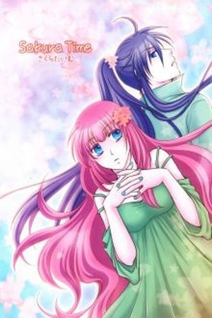 Sakura Time (2017)
