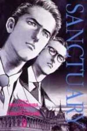 Sanctuary (1990)