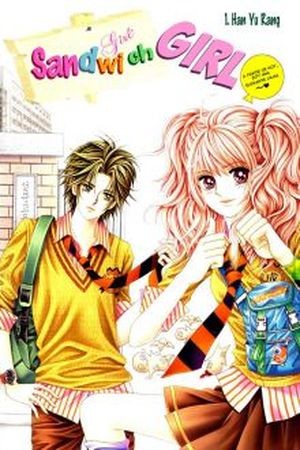 Sandwich Girl (2006) | LectorTMOo