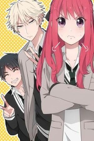 Sangatsu wa Ore-sama ni Narimasu (2015) | LectorTMOo
