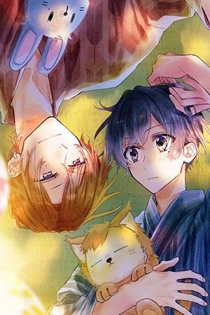Sasaki to Miyano (2016) | LectorTMOo