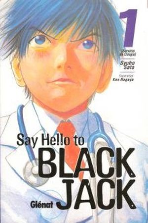 Say hello to Blackjack (2002) | LectorTMOo