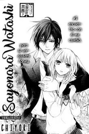 Sayonara, Watashi | LectorTMOo