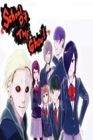 School of ghoul (2011) | LectorTMOo