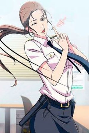 SEDUCTIVE UNIFORM (2016) | LectorTMOo