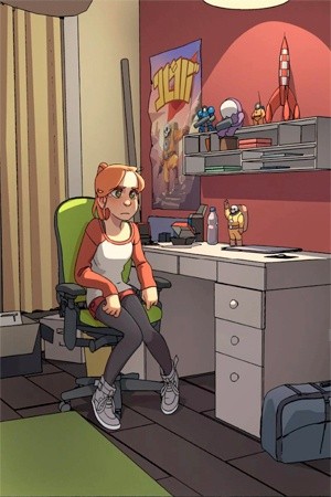 Seed (2018) | LectorTMOo