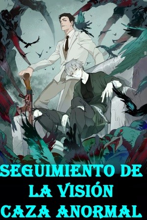 Seguimiento de la visión (2020) | LectorTMOo