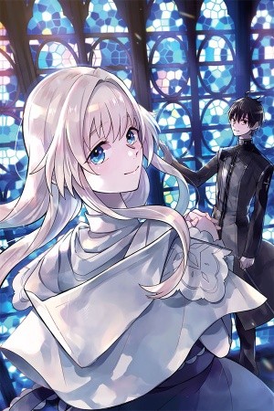 Seijo-sama wo Amayakashitai! Tadashi Yuusha, Omae wa Dame da | LectorTMOo