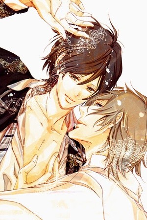 Seinen wa Ai o Kou (2010)