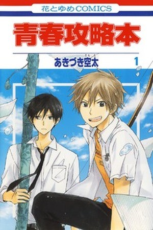 Seishun Kouryakuhon (2009)