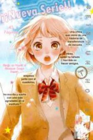 Seishun Note (2014)