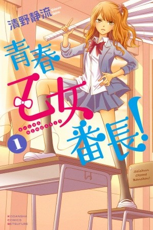 Seishun Otome Banchou (2013)