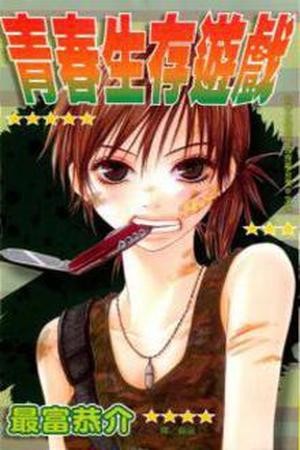 Seishun survival (2016) | LectorTMOo