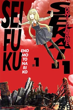 Sekai Seifuku (2019) | LectorTMOo