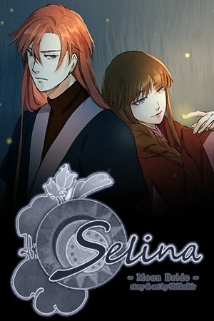 Selina Moon Bride (2018) | LectorTMOo