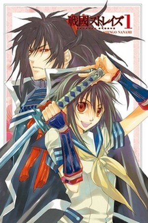 Sengoku Strays (2007)