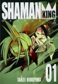 Shaman King KangZengBang
