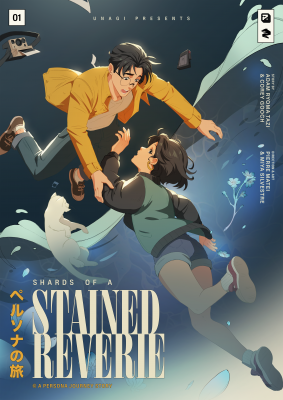 Shards Of Stained Reverie – Chapter 1 | LectorTMOo