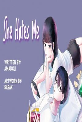 She Hates Me | LectorTMOo