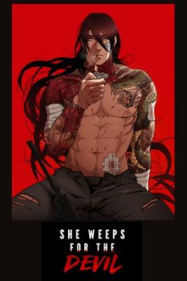 She Weeps To The Devil | LectorTMOo