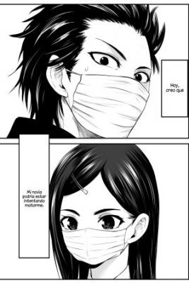 She Will Do Whatever It Takes
