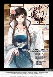 Shen Yi Di Nu | LectorTMOo